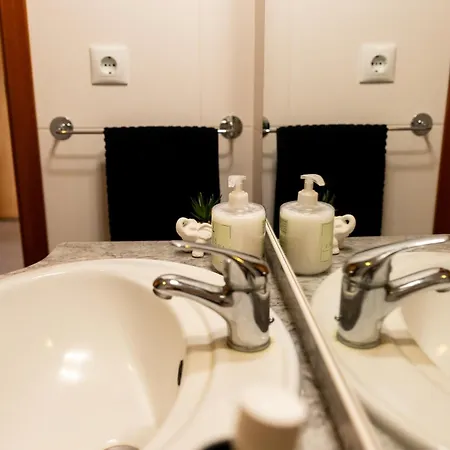 Sentidos Do Mar - Em Sao Miguel Lägenhet Calhetas