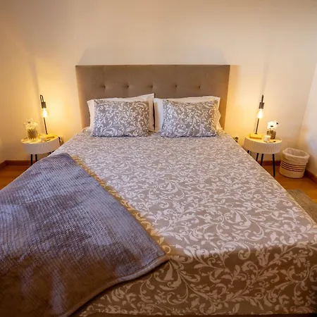 Sentidos Do Mar - Em Sao Miguel Lägenhet *