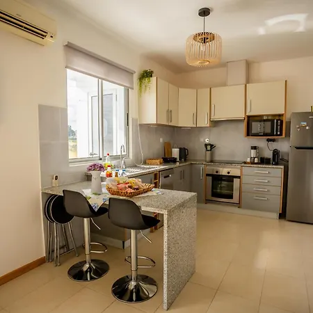 Sentidos Do Mar - Em Sao Miguel Lägenhet