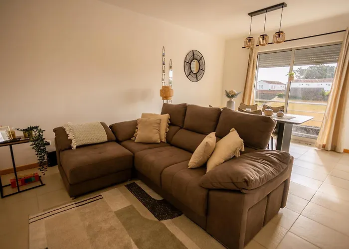 Sentidos Do Mar - Em Sao Miguel Appartement