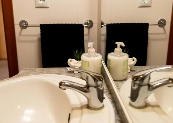 Sentidos Do Mar - Em Sao Miguel Appartement Calhetas