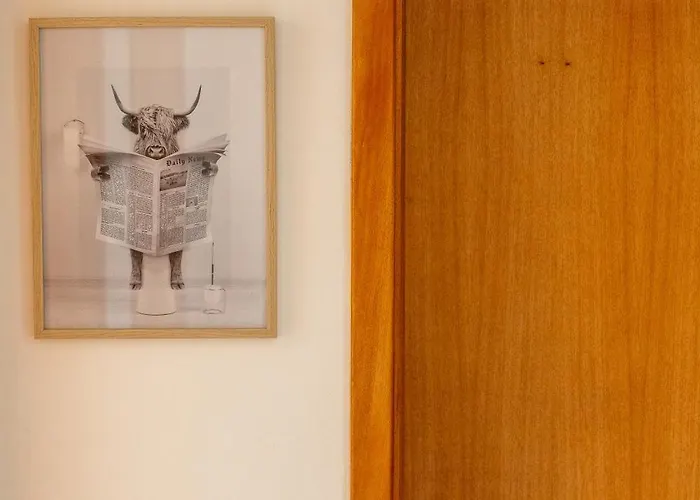 Appartement Sentidos Do Mar - Em Sao Miguel Calhetas