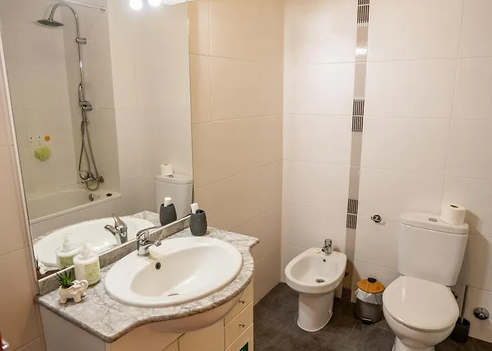 Sentidos Do Mar - Em Sao Miguel Appartement