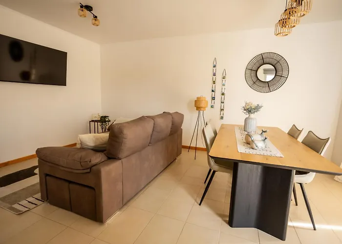 Sentidos Do Mar - Em Sao Miguel Appartement *