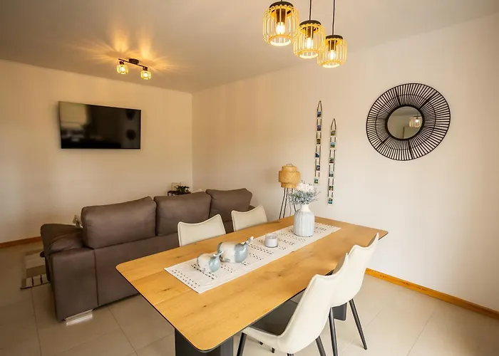 Sentidos Do Mar - Em Sao Miguel Appartement Calhetas