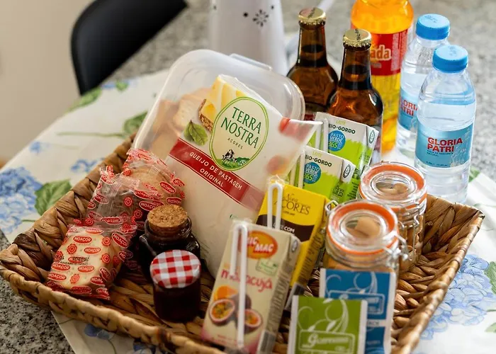 Sentidos Do Mar - Em Sao Miguel