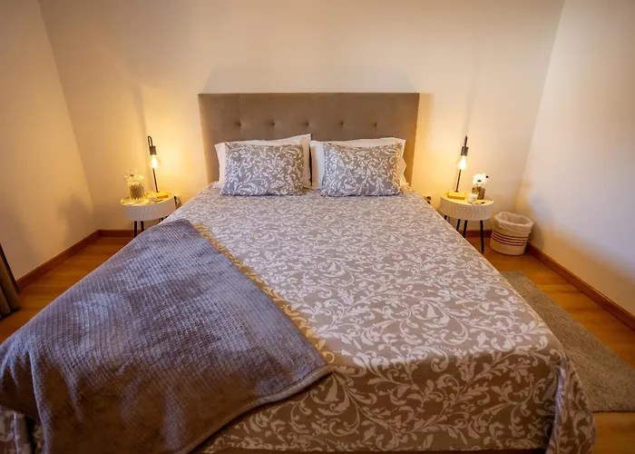 Sentidos Do Mar - Em Sao Miguel Appartement *