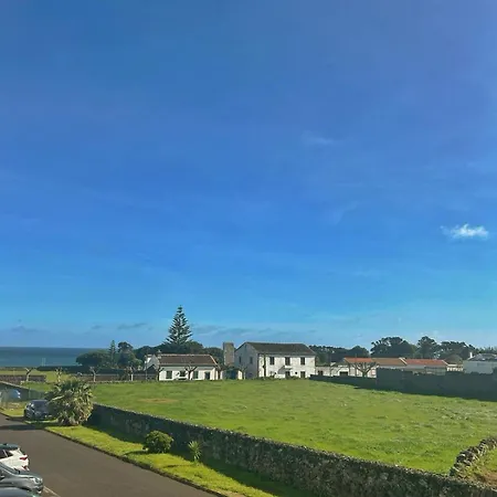 Apartment Sentidos Do Mar - Em Sao Miguel *