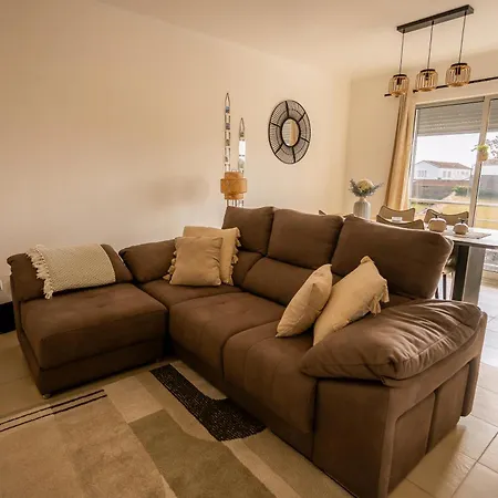 Sentidos Do Mar - Em Sao Miguel Apartment