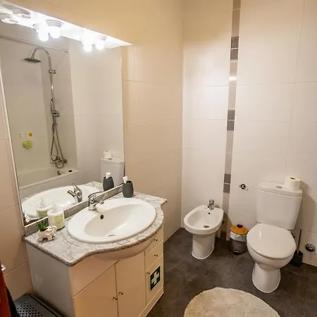 Sentidos Do Mar - Em Sao Miguel Apartment