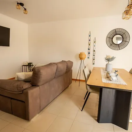 Sentidos Do Mar - Em Sao Miguel Apartment *