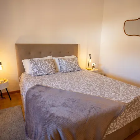 Apartment Sentidos Do Mar - Em Sao Miguel *