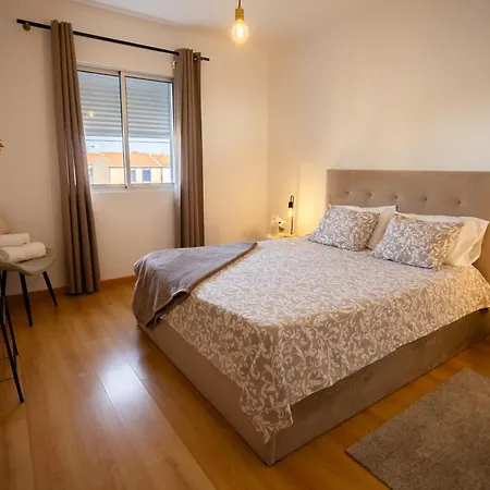 Apartment Sentidos Do Mar - Em Sao Miguel Calhetas
