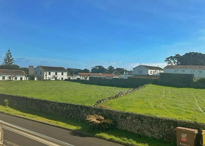 Sentidos Do Mar - Em Sao Miguel *