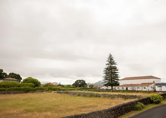 Apartman Sentidos Do Mar - Em Sao Miguel