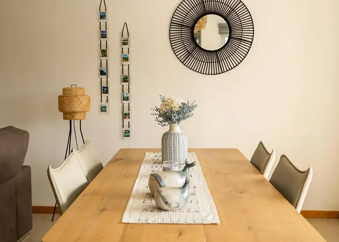 Sentidos Do Mar - Em Sao Miguel Calhetas